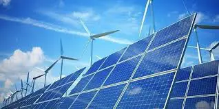 FİRMAMIZ ÜRÜNLERİ YENİLENEBİLİR ENERJİ KAYNAKLARI İLE UYUMLU ÇALIŞABİLMEKTEDİR.
