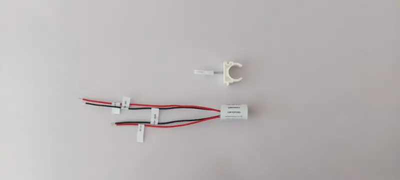 12 V - 24 V  DC     ( L D R )     FOTOSEL