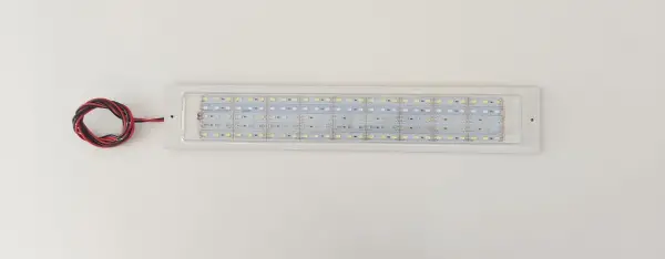 12 V DC SU GEÇİRMEZ AKVARYUM LAMBASI