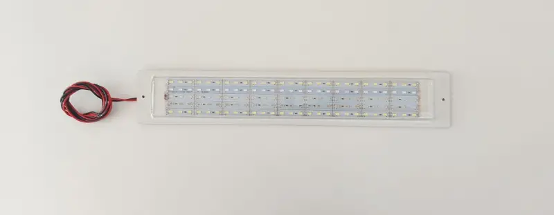 12 V DC SU GEÇİRMEZ AKVARYUM LAMBASI