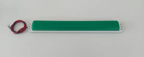 12 V DC CAMİ MİNARE ŞEREFE SU GEÇİRMEZ LED LAMBA