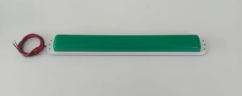 12 V DC CAMİ MİNARE ŞEREFE SU GEÇİRMEZ LED LAMBA