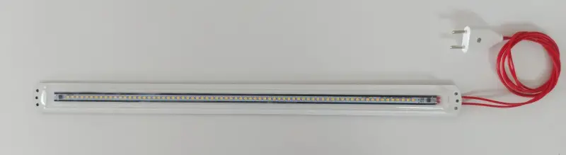 220 V AC SU GEÇİRMEZ LED LAMBA