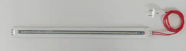 220 V AC SU GEÇİRMEZ LED LAMBA